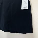 Athleta NEW  Black Vienna Cargo Skort Photo 10