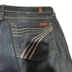 7 For All Mankind Dojo Trousers Photo 2