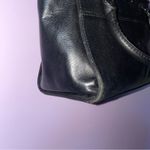 Kate Spade Grove Street Small Lana Satchel Black Leather Handbag Photo 3