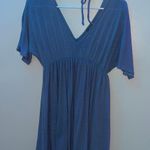 Cute Flowy Dress Size M Photo 0