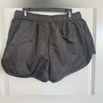 Fear of god Essentials  Nylon Running Shorts Medium Photo 4