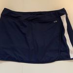 Champion Navy Blue Athletic Skort Photo 0