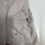 Columbia Women’s hiking shorts size medium Photo 4