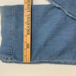 Liz Lange  Flare Light Denim Jean Photo 3