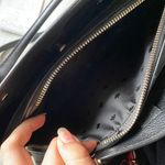 Kate Spade Black Satchel Photo 3