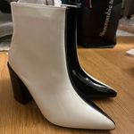Nasty Gal Booties Photo 2