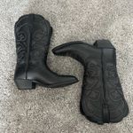Ariat Black WIDE CALF  Boots size 6  Photo 0