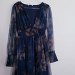 Baltic Born  Layla Tulle Maxi Dress New Without Tags Photo 3