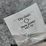 J.Crew  Boutonniere blazer Wool Blend in Urban Gray 0 Photo 5