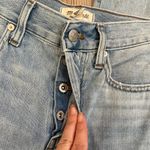 Madewell  The Perfect Vintage Crop Jean - size 26 Photo 1