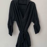 BCBG MAXAZRIA Romper Photo 1