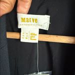 Anthropologie NEW  Maeve Slim Straight Longline Blazer 6 Photo 9