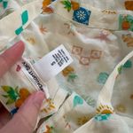 Midnight sky Linen matching set Photo 4