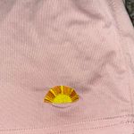 TJ Maxx Pale Pink Pajama Tank Top Photo 2