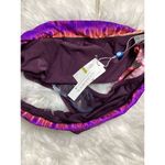 Bleu Rod Beattie New.  Multicolored sarong bikini bottom. 14 Photo 7