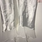 Linea Donatella Lacy Sexy Small White  Slip small Photo 2