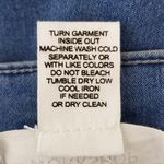 Workshop Republic Clothing  Jeans‎ Womens Straight Ankle Polkadot Stretch.… Photo 4