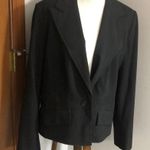 Worthington Black suit jacket blazer Photo 0