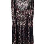 DKNY NEW  Jeans Sleeveless Top size M Petite Photo 0