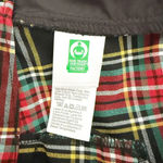 J.Crew | NWT Full-length Ruby Pant Tartan Plaid Slacks High Waist | Size 20 Photo 8