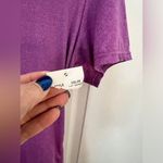 32 Degrees Heat 32 DEGREES COOL L Quick Dry Active Performance Tee Top NWT Heather Violet Photo 3