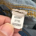  SpanxShape EveryWear Straight Leg‎ Jeans Size Large Tall Photo 5