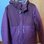 Burton Jacket Photo 0