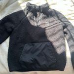 Under Armour  Quarter-Zip Black Photo 0