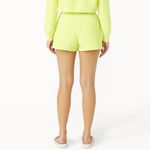 ✨Monrow Neon Yellow Ex Photo 1