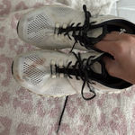 on cloud white and black on clouds Photo 0