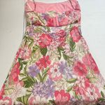 Cattivo floral dress never worn Pink Size M Photo 1