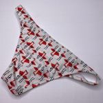 Milly  Cabana Bikini Bottom Flamingos Photo 4