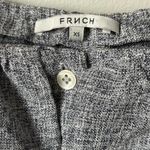 FRNCH  Off The Shoulder Midi Dress Women's XS Photo 1