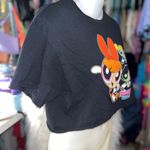Cartoon Network PowerPuff Girls Crop Top Photo 2