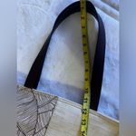 Women’s Sun N Sand Straw And Rope Purse/ Bag. Summer/Beach Vibe. Tan Photo 3