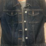 Guess Vintage  Jean Jacket Photo 1