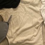 Brandy Melville ashlyn eyelet top Photo 0