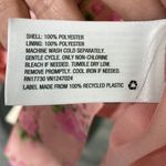 Love Shack Fancy  x target Cecile pink ruffle dress size 12 Photo 13