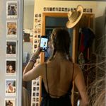 Forever 21  Black Romper  Photo 3