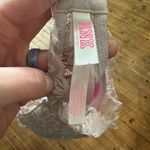 Victoria's Secret Victoria’s Secret S light pink lace wireless bralette Photo 2