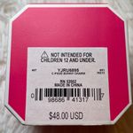 Juicy Couture Black Pave Bunny Charm Photo 6