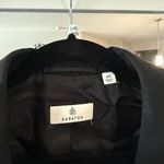Babaton  Oversized Blazer Size 2XS Color Black Photo 2