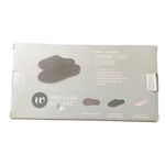 Wayland Square memory foam slippers NIB medium 9 Photo 3