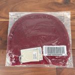 Barefoot Dreams  CozyChic Lite Confetti Beanie Hat Womens Red‎ Knitted Winter Photo 2