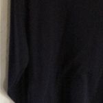 Dress Barn Women's 14/ 16 New Black Turtle Neck Photo 2