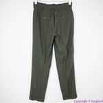 Loft NEW slim pants with stretchy elastic waist Photo 2