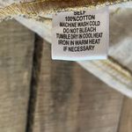 Cotton Candy LA‎ Tan Leopard Print Mini Skirt Size Medium Photo 6