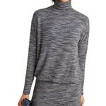 Bailey44 #139 BAILEY 44 Anthropologie Stretch Mini Dress Photo 4