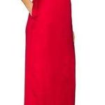 ALC Frank A.L.C. ani gown in really red size 4 Photo 0
