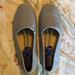 Michael Kors  Kendrick Pale Blue Espadrille Slip-on Photo 0